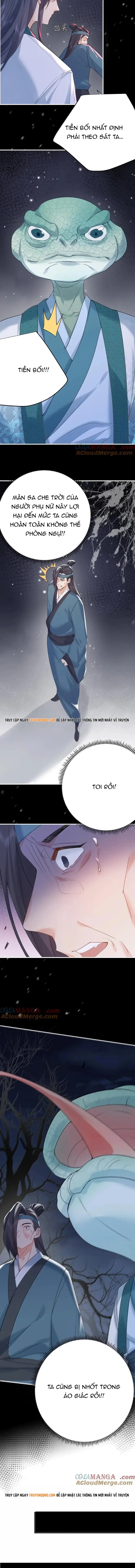 Ta Vô Địch Lúc Nào Chapter 311 - 4