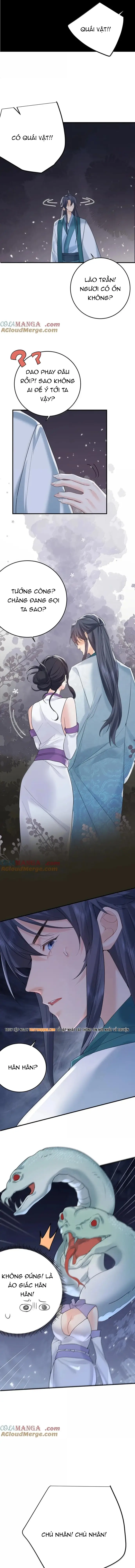 Ta Vô Địch Lúc Nào Chapter 311 - 5