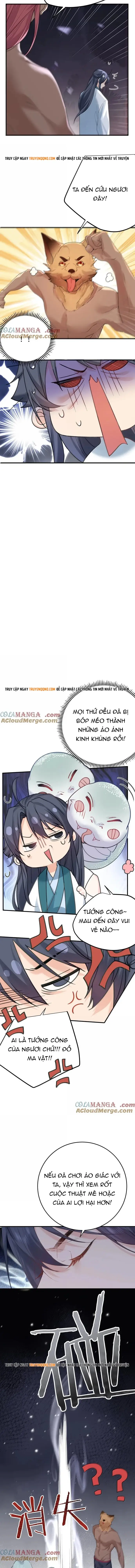 Ta Vô Địch Lúc Nào Chapter 311 - 6