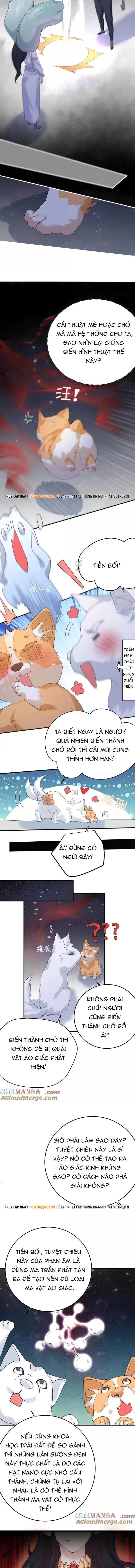 Ta Vô Địch Lúc Nào Chapter 311 - 7