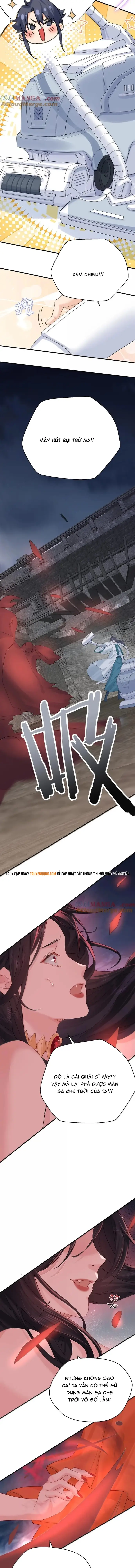 Ta Vô Địch Lúc Nào Chapter 312 - 2