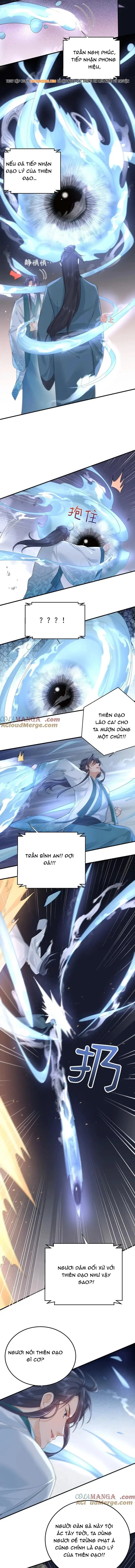 Ta Vô Địch Lúc Nào Chapter 312 - 5
