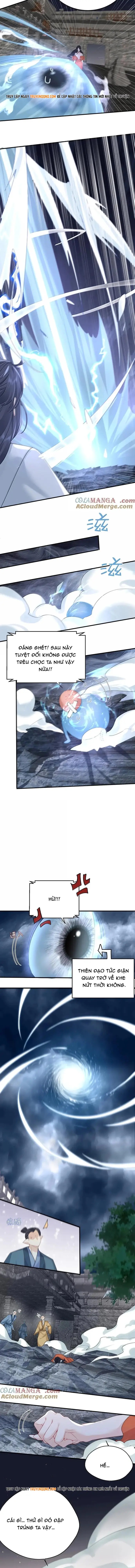 Ta Vô Địch Lúc Nào Chapter 312 - 6