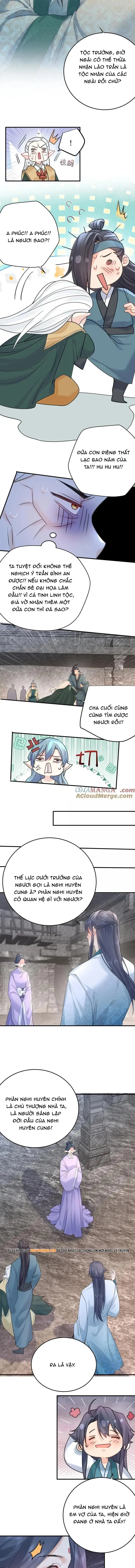 Ta Vô Địch Lúc Nào Chapter 313 - 3