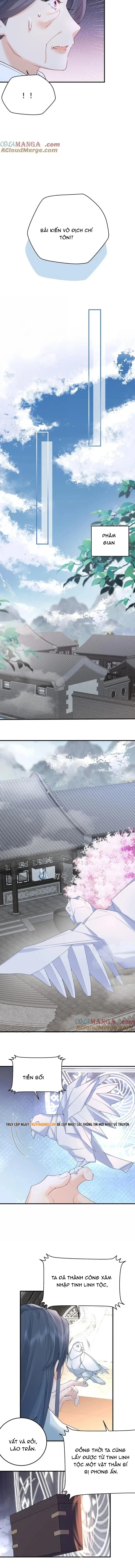 Ta Vô Địch Lúc Nào Chapter 313 - 4