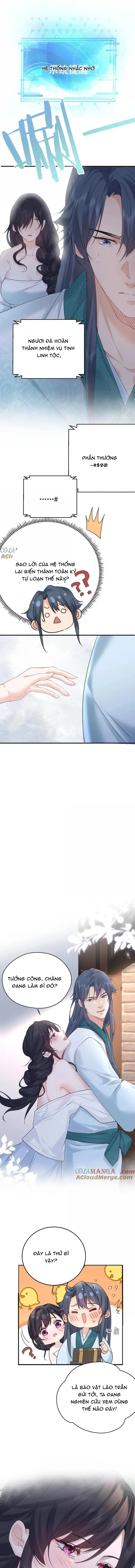 Ta Vô Địch Lúc Nào Chapter 313 - 6