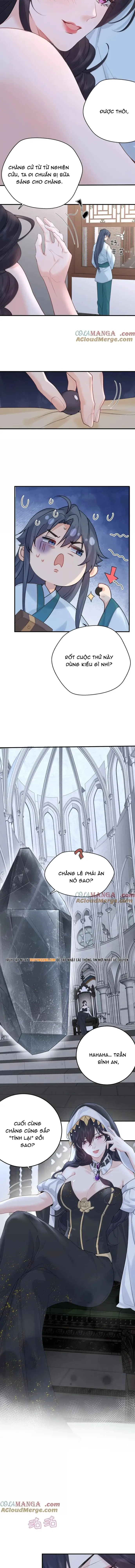 Ta Vô Địch Lúc Nào Chapter 313 - 7