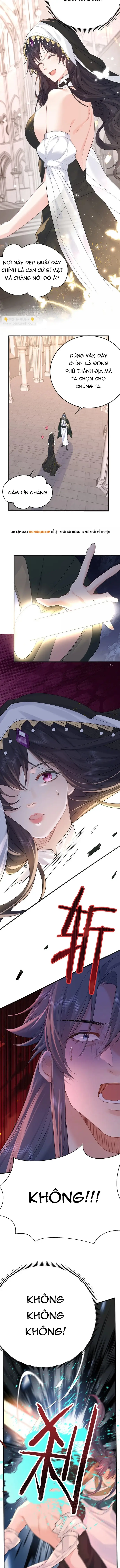 Ta Vô Địch Lúc Nào Chapter 314 - 2