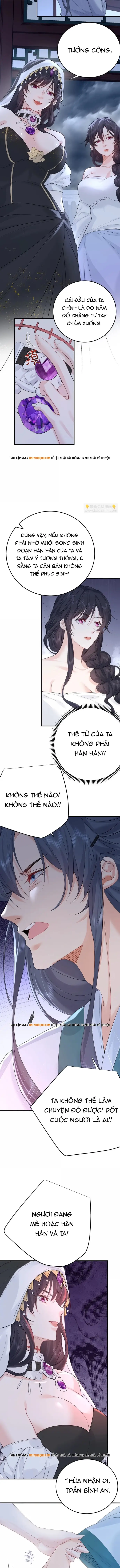 Ta Vô Địch Lúc Nào Chapter 314 - 4