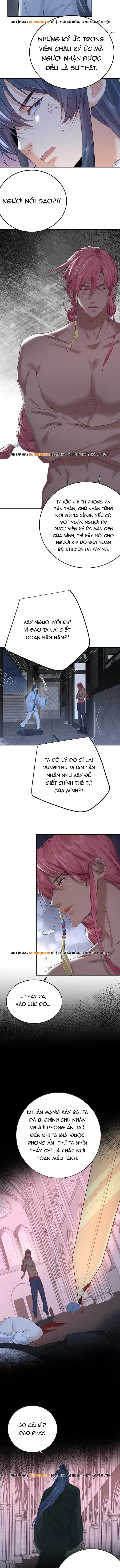 Ta Vô Địch Lúc Nào Chapter 314 - 6