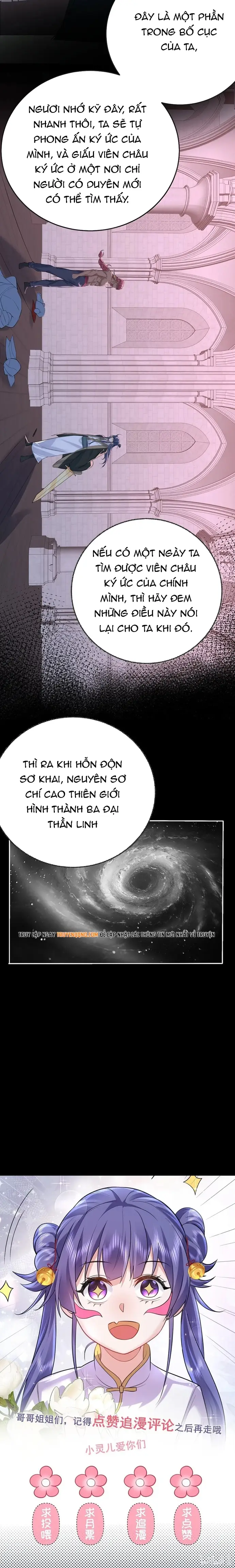 Ta Vô Địch Lúc Nào Chapter 314 - 7