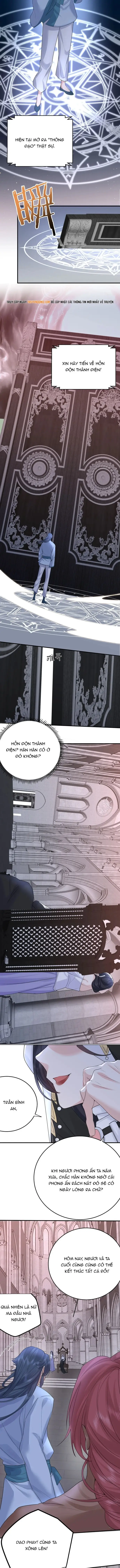 Ta Vô Địch Lúc Nào Chapter 315 - 3