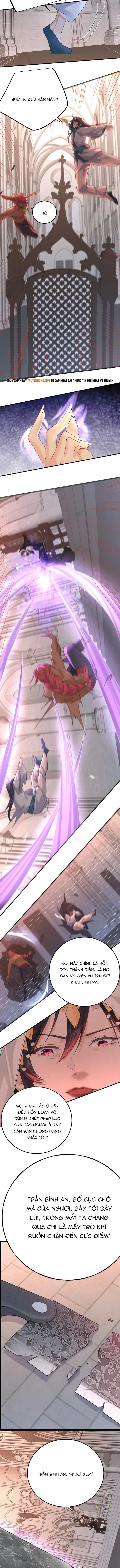 Ta Vô Địch Lúc Nào Chapter 315 - 4