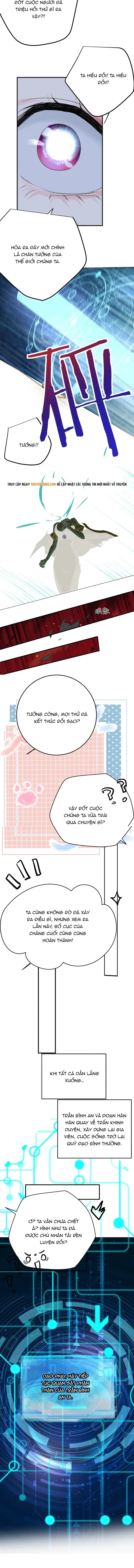 Ta Vô Địch Lúc Nào Chapter 315 - 7