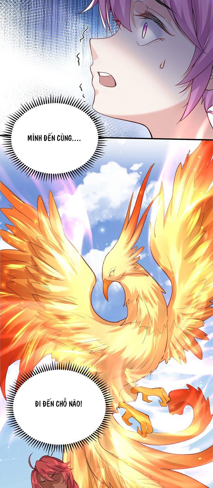 Ta Vô Địch Lúc Nào Chapter 76.1 - 11