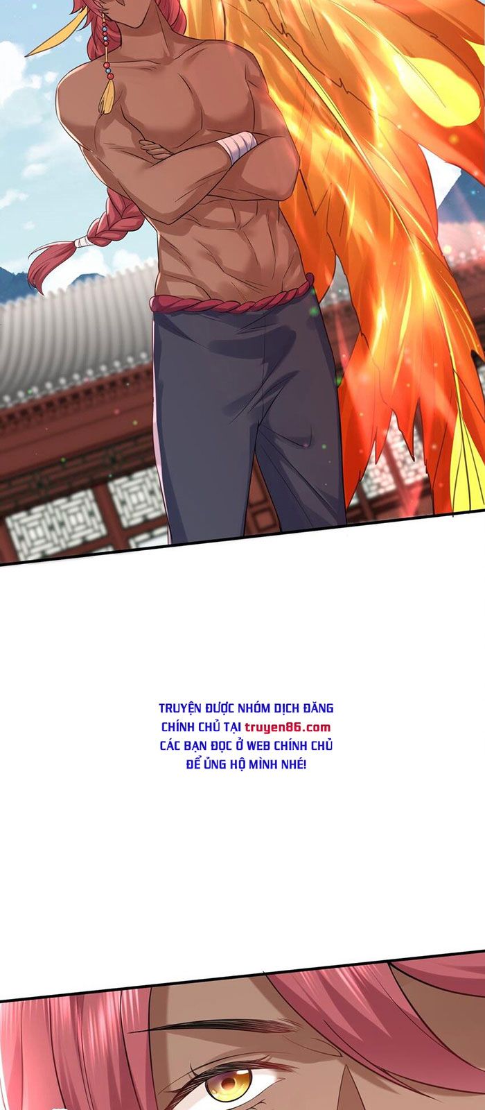 Ta Vô Địch Lúc Nào Chapter 76.1 - 12