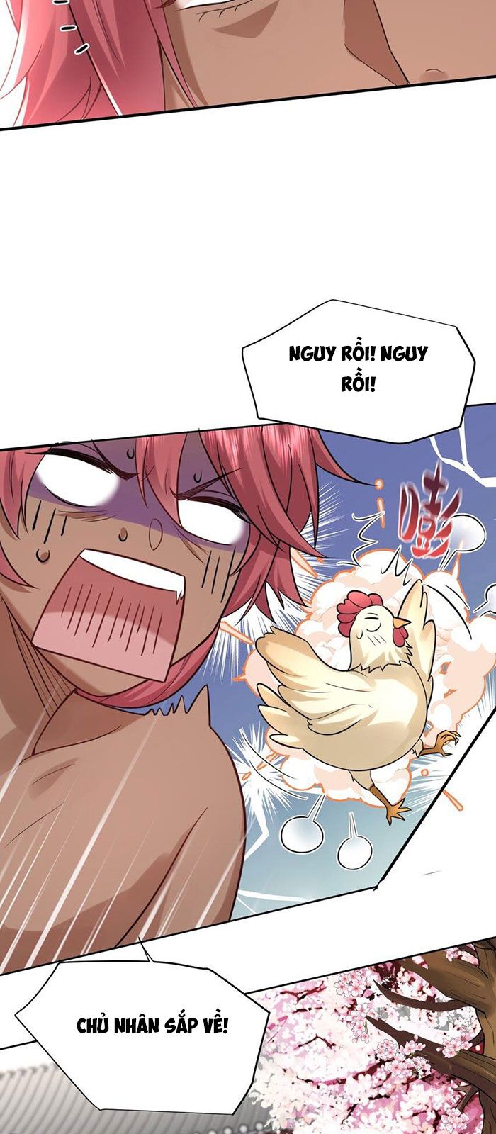 Ta Vô Địch Lúc Nào Chapter 76.1 - 13