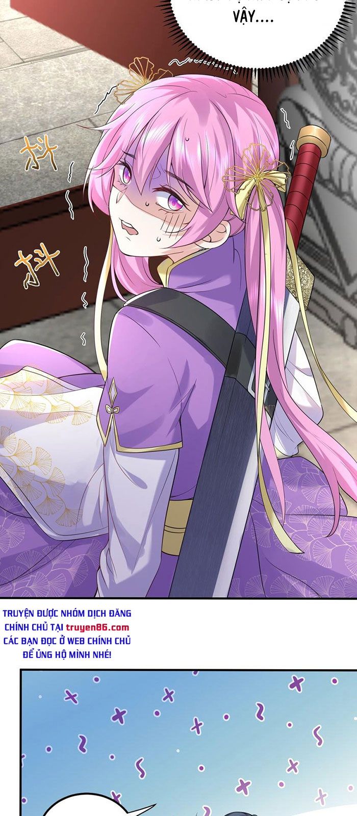 Ta Vô Địch Lúc Nào Chapter 76.1 - 16
