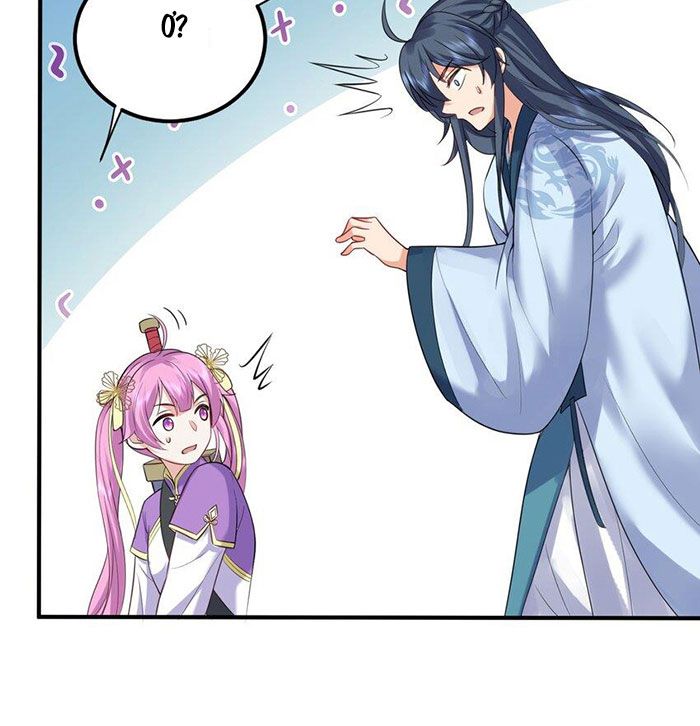 Ta Vô Địch Lúc Nào Chapter 76.1 - 17