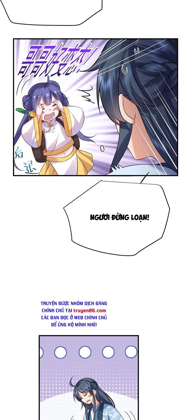 Ta Vô Địch Lúc Nào Chapter 76.1 - 24