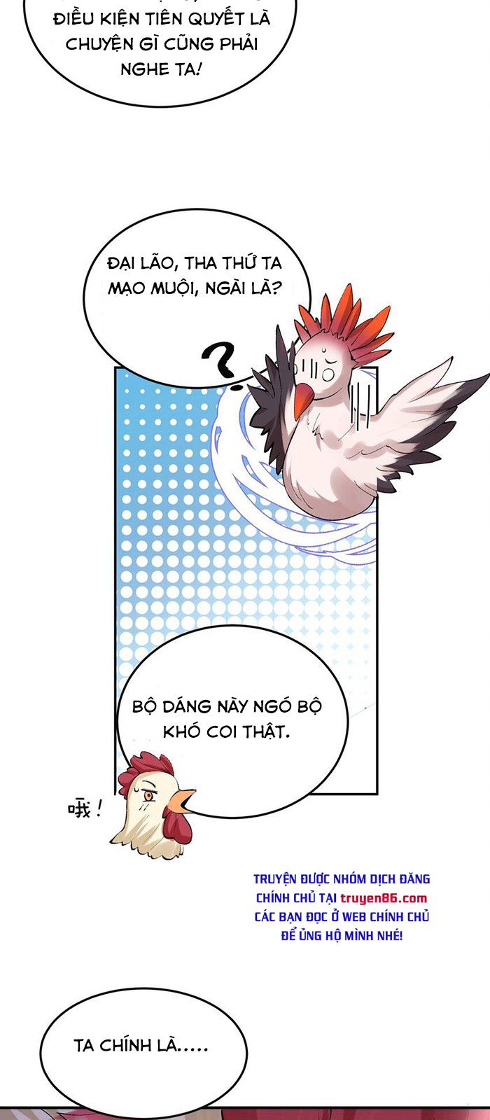 Ta Vô Địch Lúc Nào Chapter 76.1 - 4