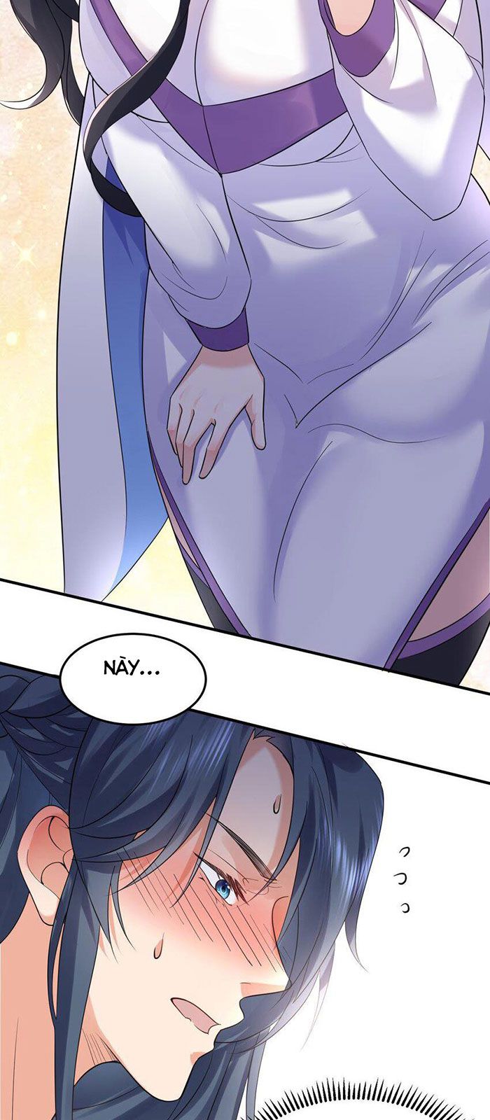 Ta Vô Địch Lúc Nào Chapter 76.1 - 35