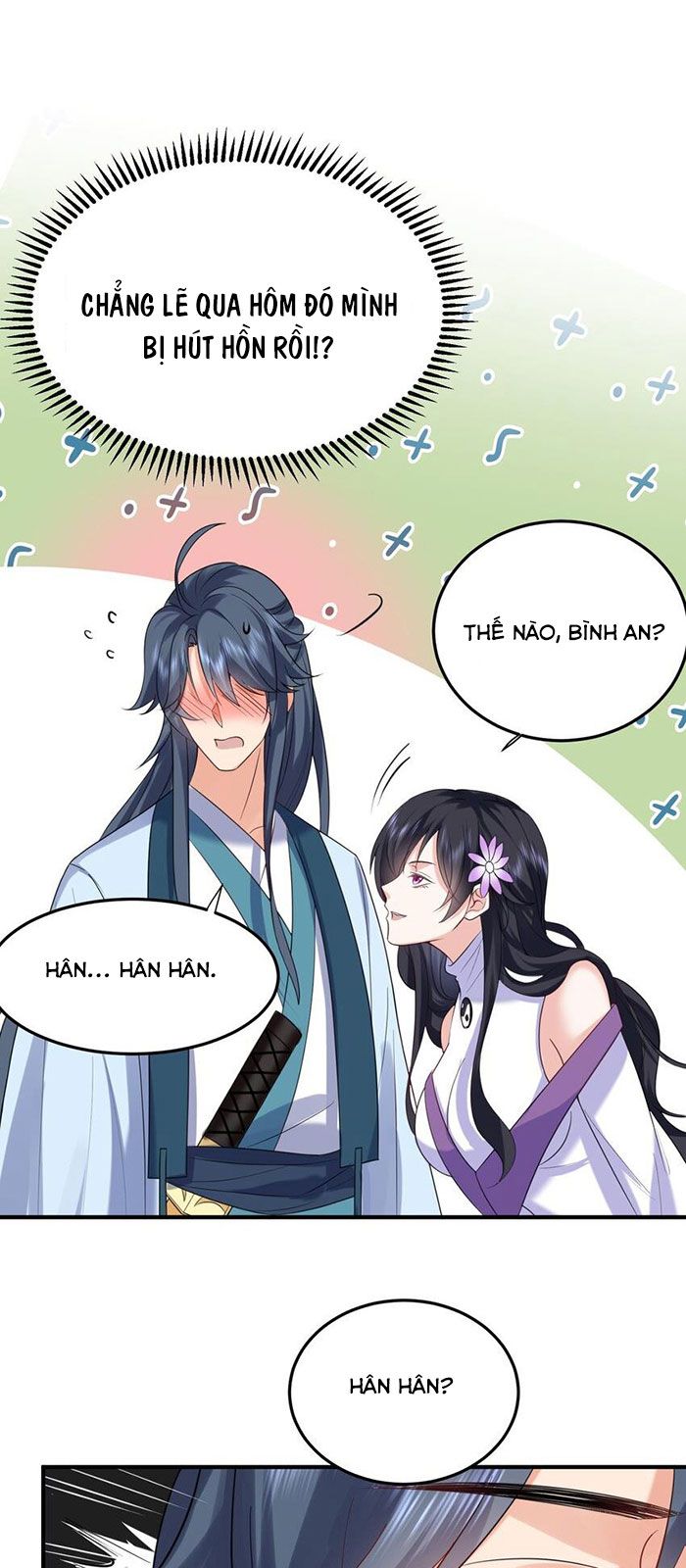 Ta Vô Địch Lúc Nào Chapter 76.1 - 37