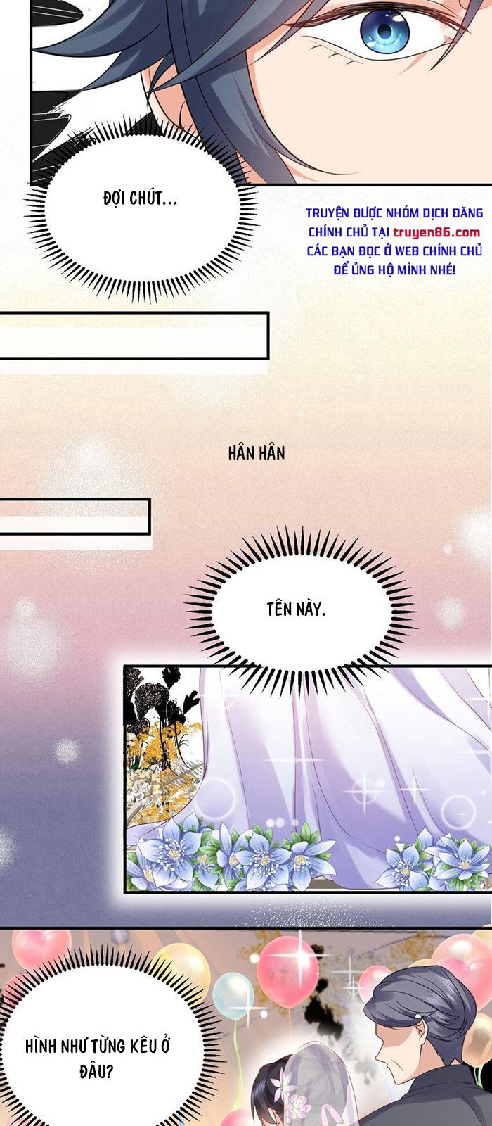 Ta Vô Địch Lúc Nào Chapter 76.1 - 38