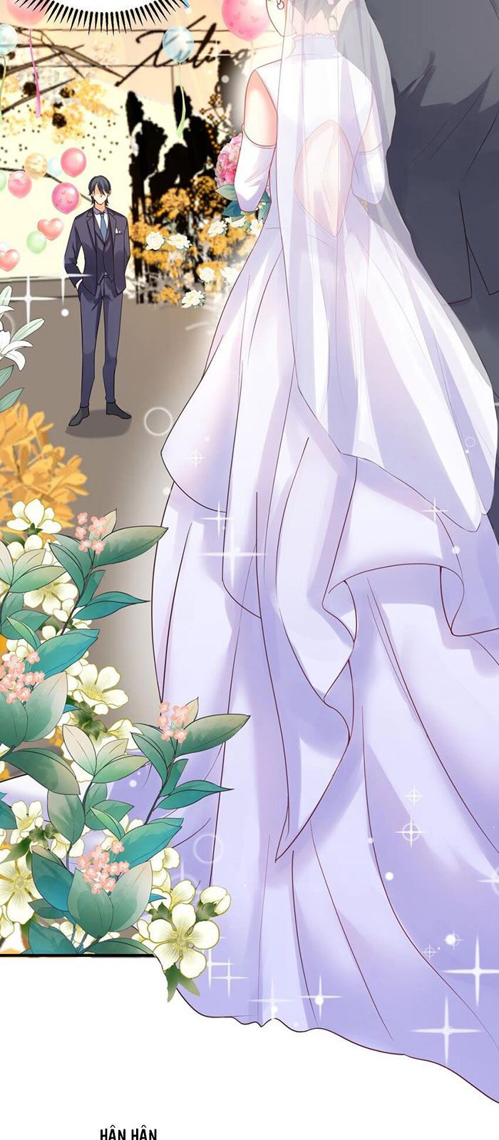 Ta Vô Địch Lúc Nào Chapter 76.1 - 39