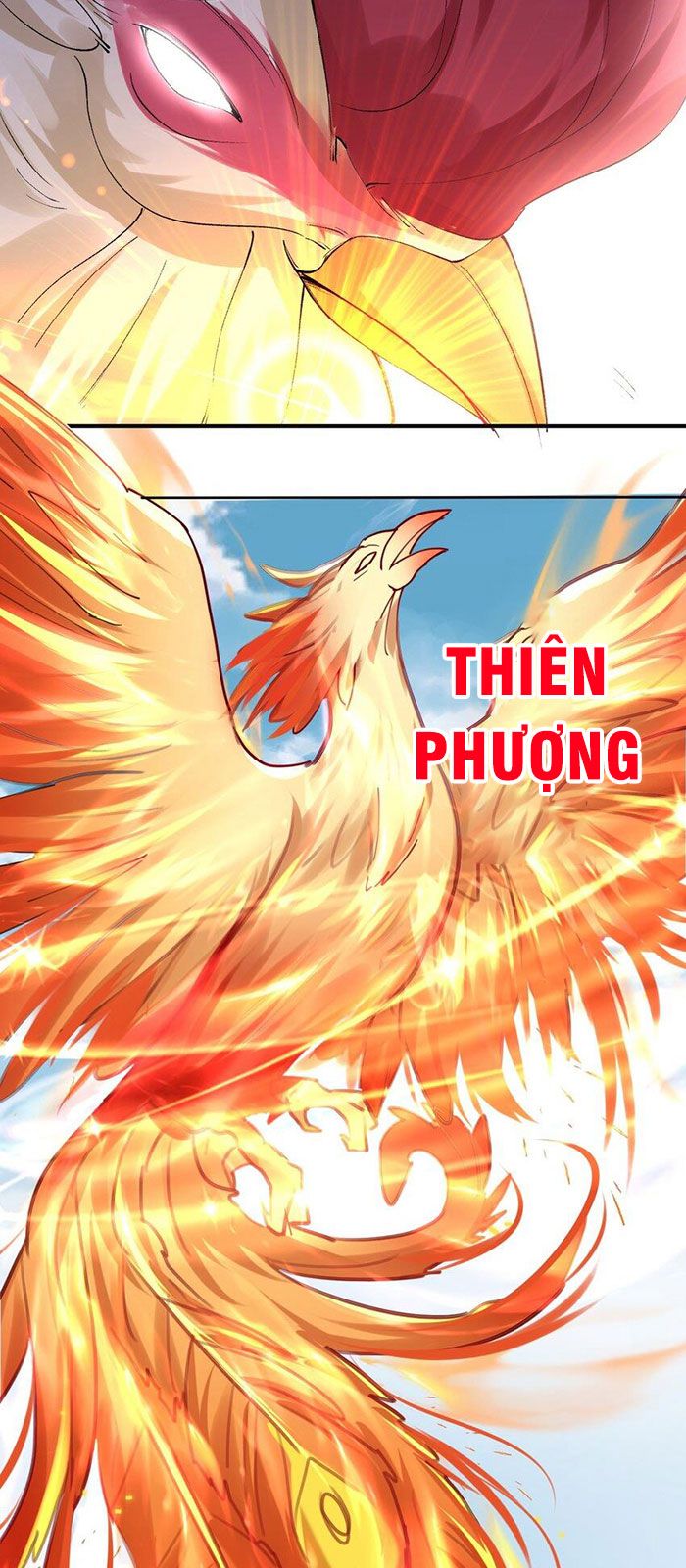 Ta Vô Địch Lúc Nào Chapter 76.1 - 5