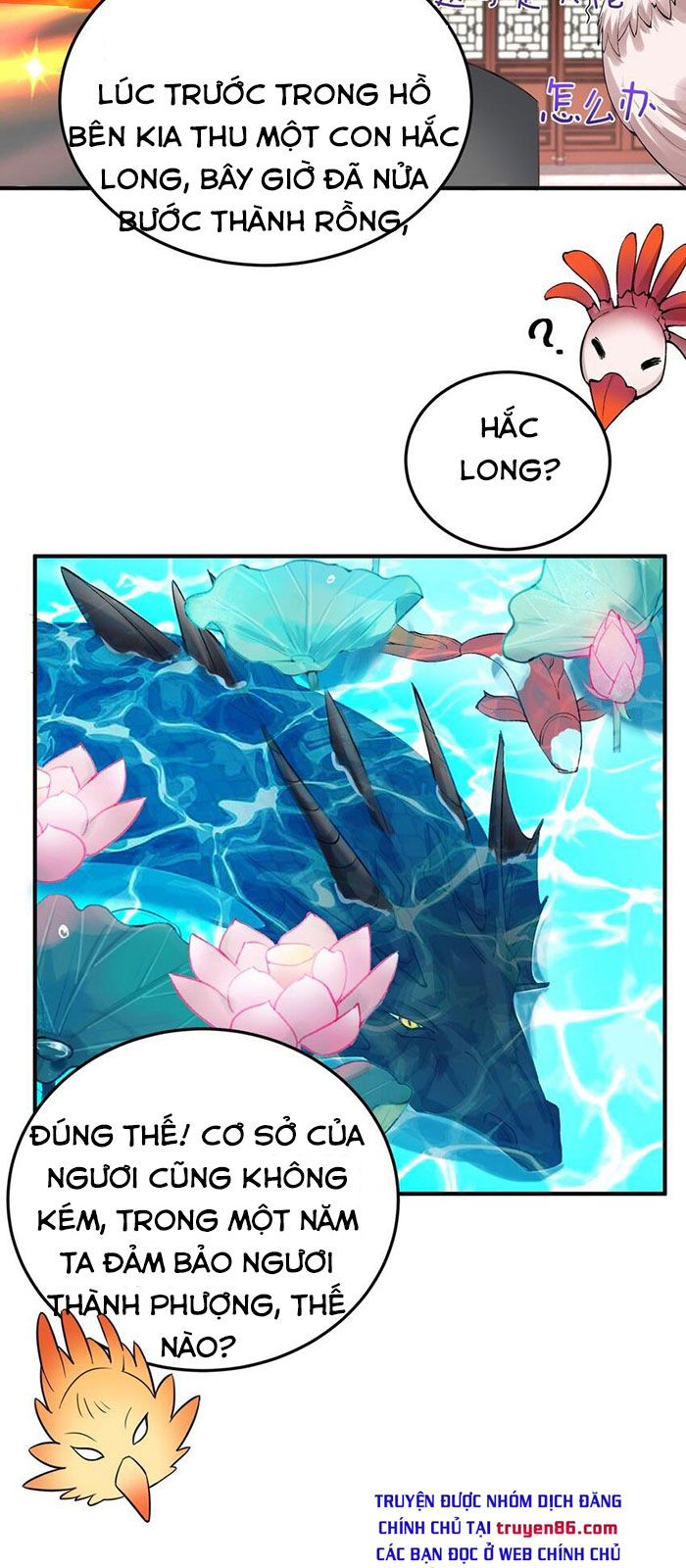 Ta Vô Địch Lúc Nào Chapter 76.1 - 7