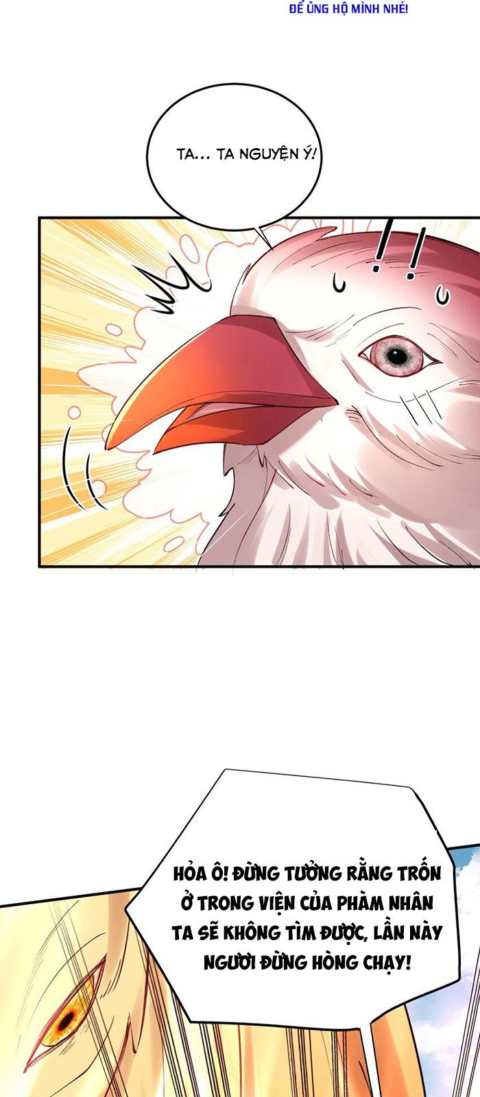 Ta Vô Địch Lúc Nào Chapter 76.1 - 8