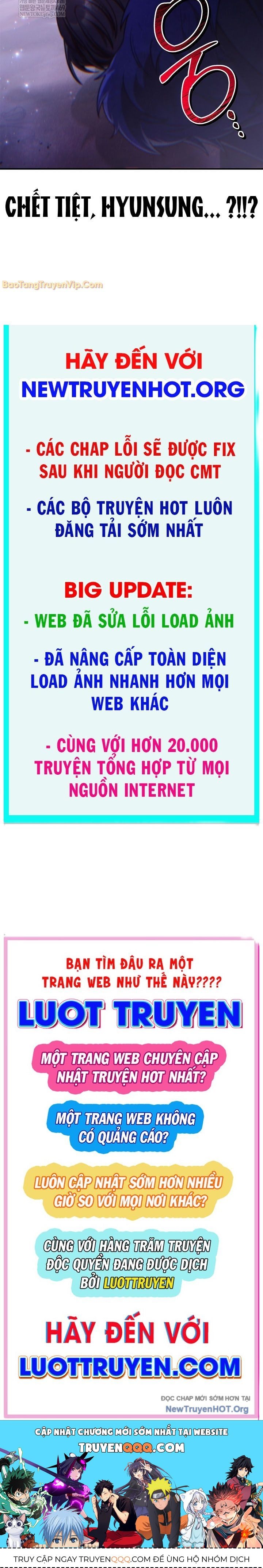 Kí Sự Hồi Quy Chapter 163 - 169