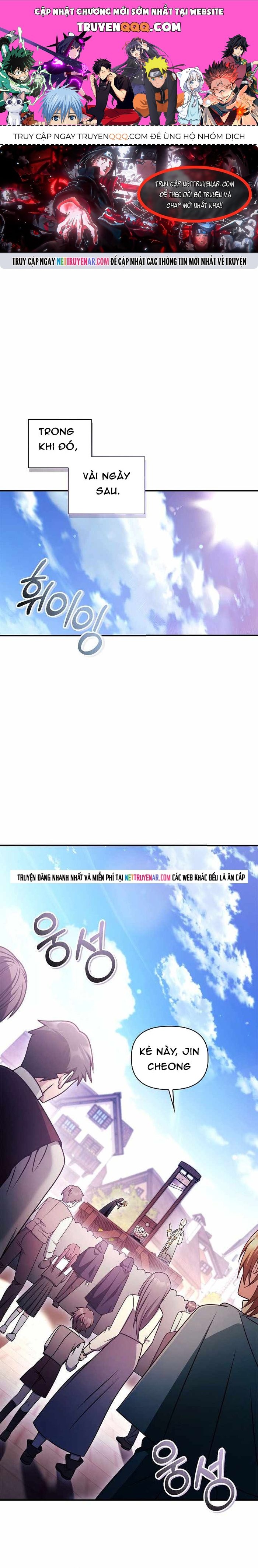 Kí Sự Hồi Quy Chapter 170 - 1