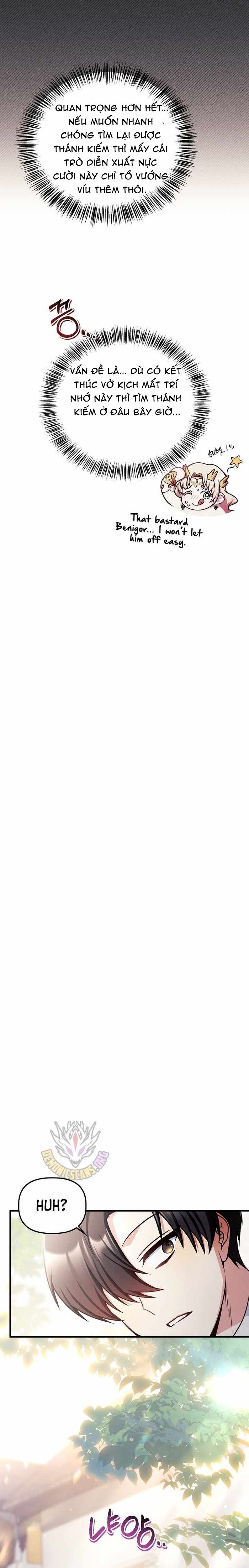 Kí Sự Hồi Quy Chapter 170 - 15