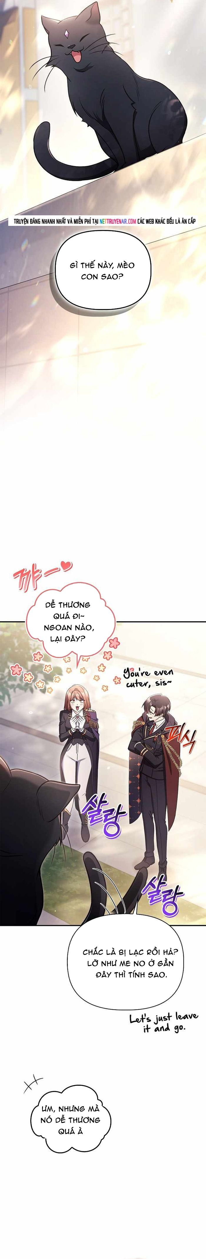 Kí Sự Hồi Quy Chapter 170 - 16