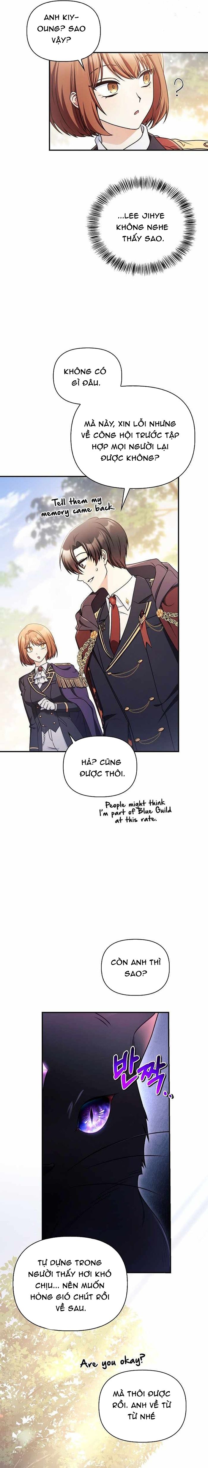 Kí Sự Hồi Quy Chapter 170 - 18