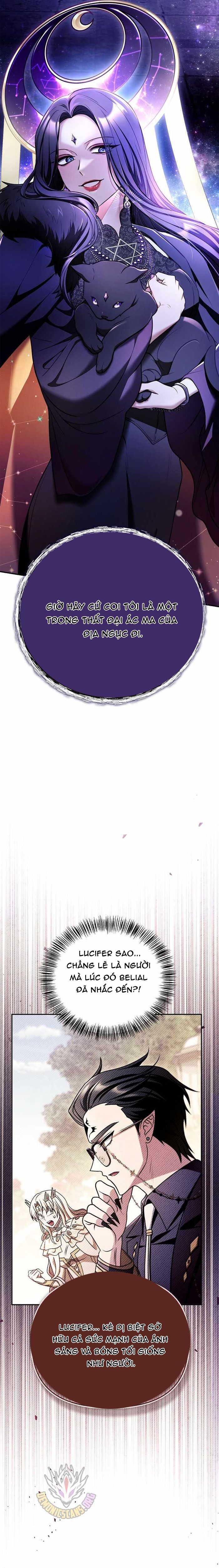Kí Sự Hồi Quy Chapter 170 - 22