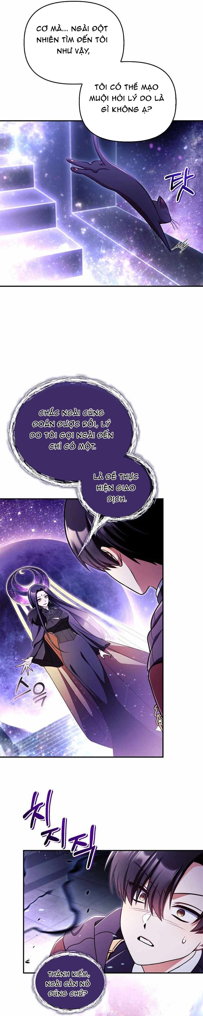 Kí Sự Hồi Quy Chapter 170 - 24