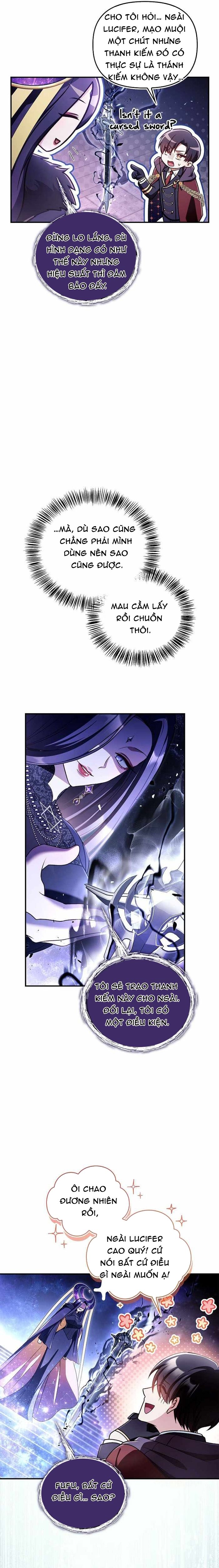 Kí Sự Hồi Quy Chapter 170 - 26