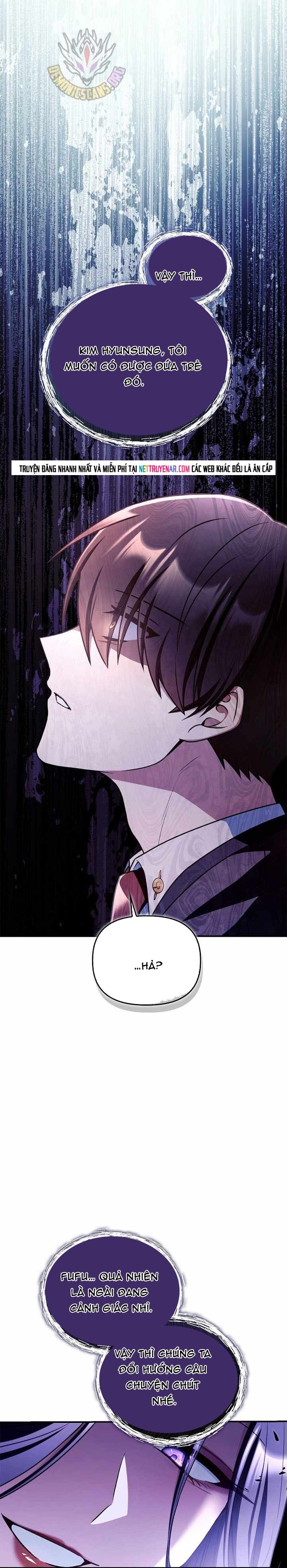 Kí Sự Hồi Quy Chapter 170 - 27