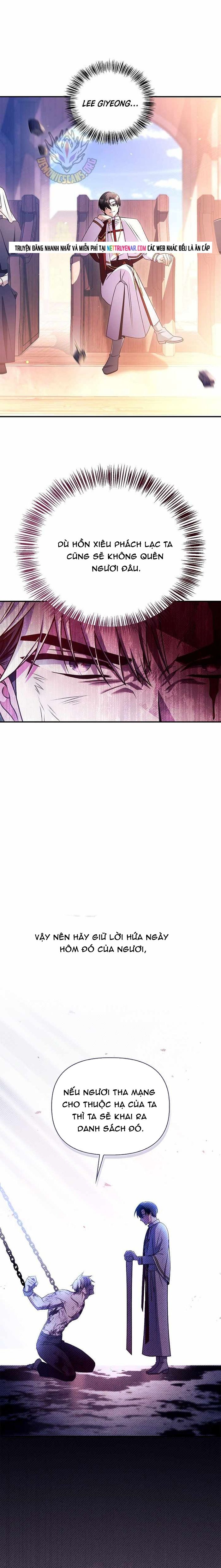 Kí Sự Hồi Quy Chapter 170 - 4