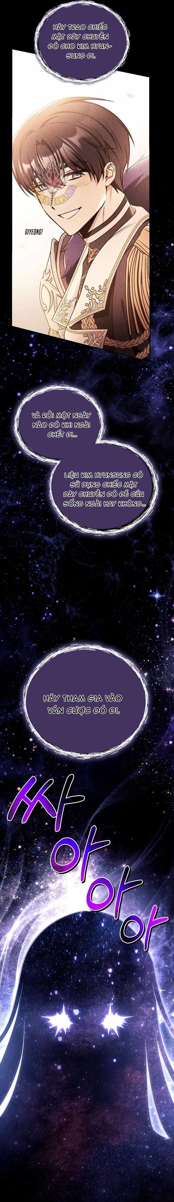Kí Sự Hồi Quy Chapter 170 - 31