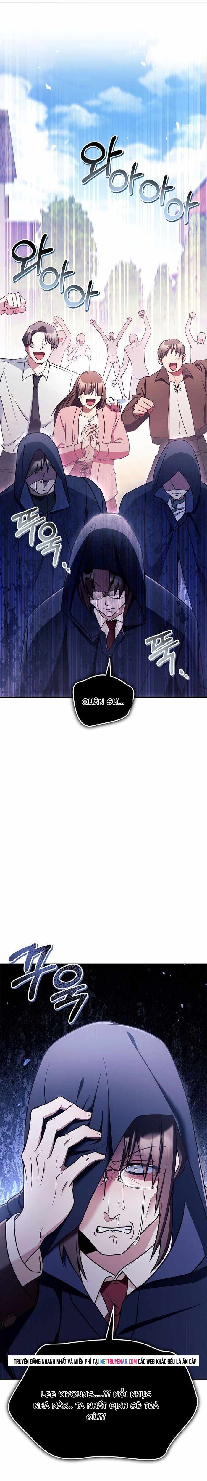 Kí Sự Hồi Quy Chapter 170 - 8