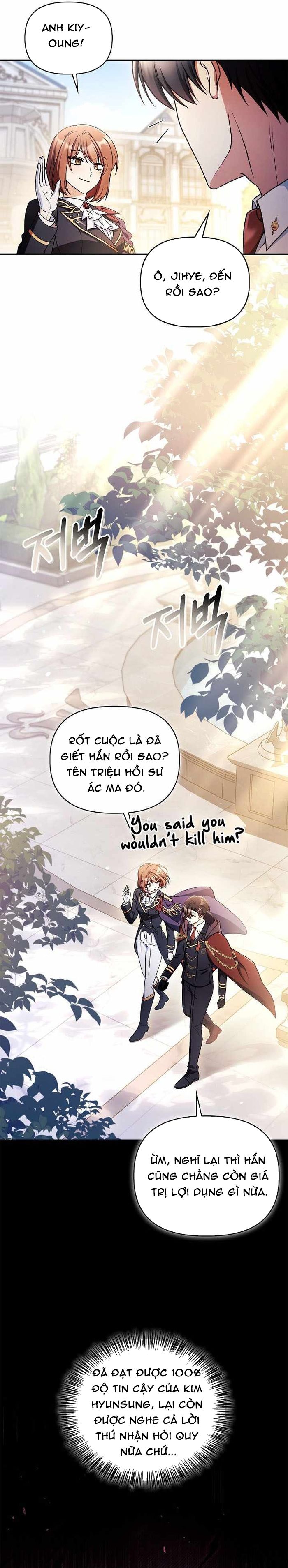 Kí Sự Hồi Quy Chapter 170 - 10