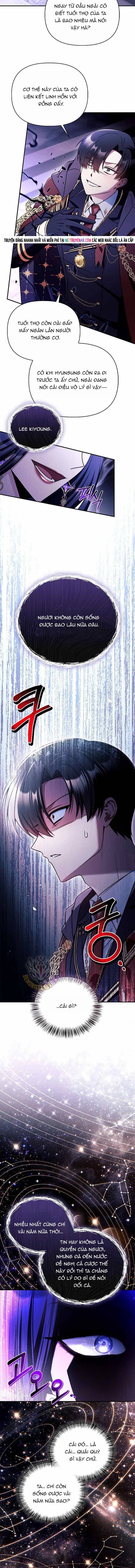 Kí Sự Hồi Quy Chapter 171 - 2