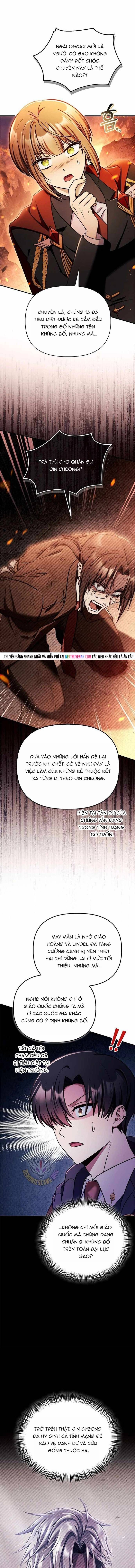 Kí Sự Hồi Quy Chapter 171 - 11