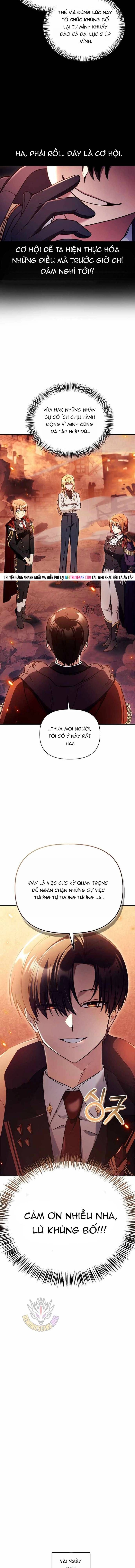 Kí Sự Hồi Quy Chapter 171 - 13