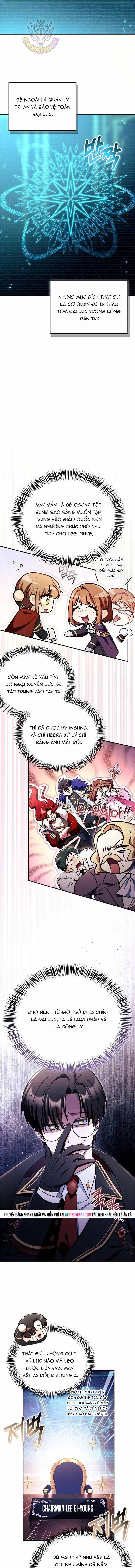 Kí Sự Hồi Quy Chapter 171 - 15