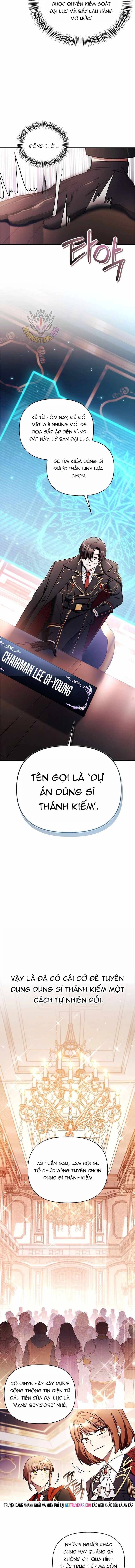 Kí Sự Hồi Quy Chapter 171 - 16